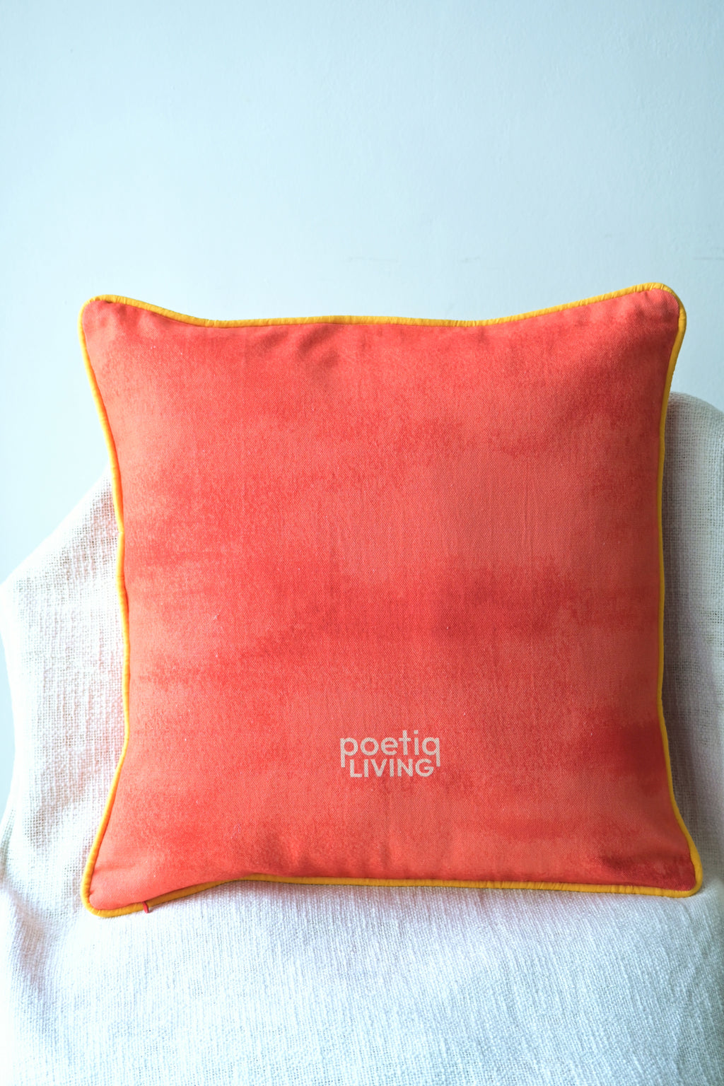 Soft breath shared by frangipani and squirrel 🌼