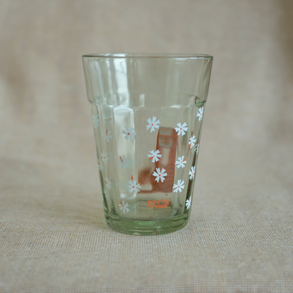 The gentleness of a Tiger