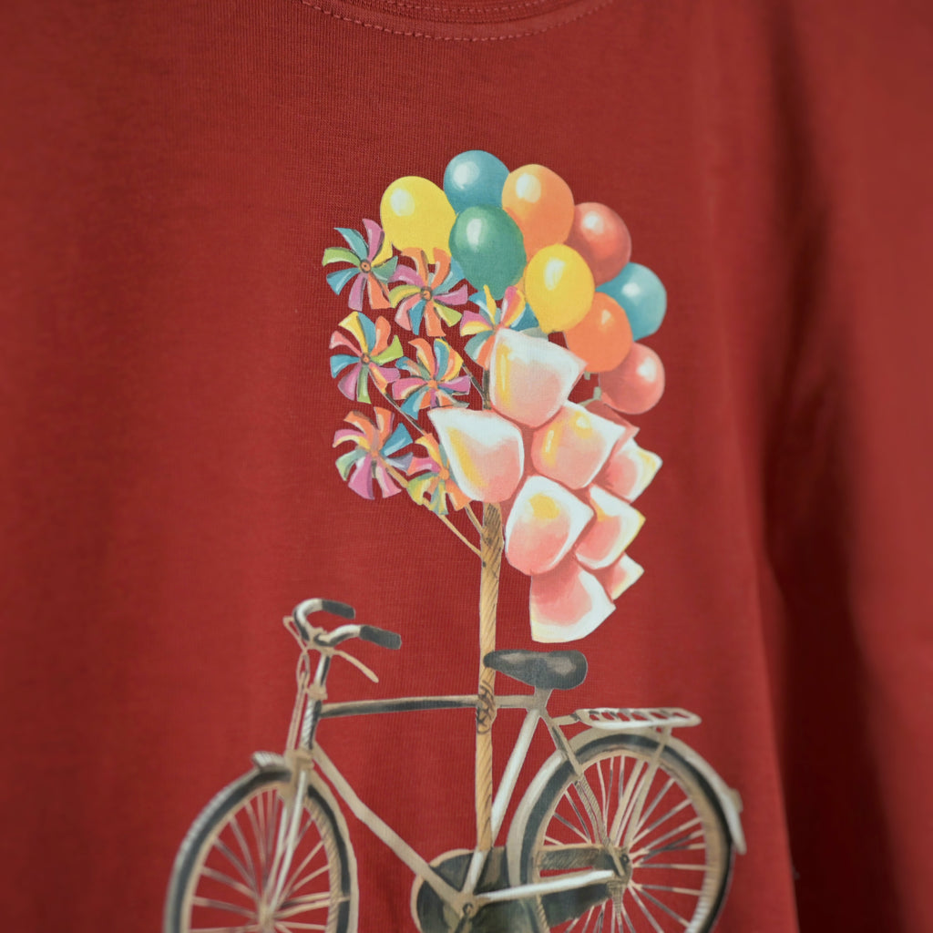 Old joys tied to childhood 002