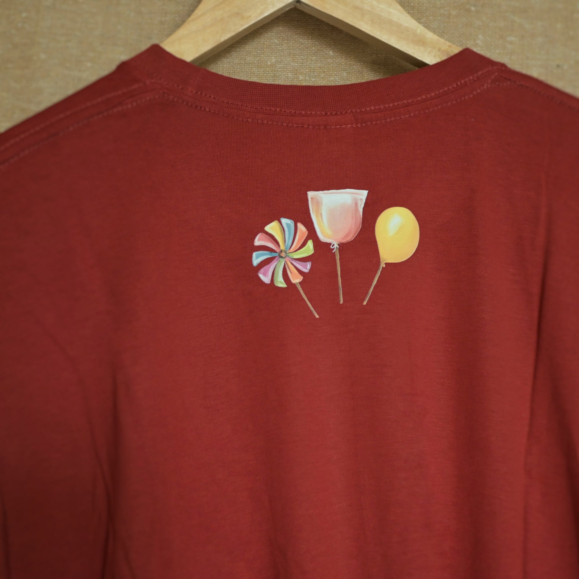 Old joys tied to childhood 001