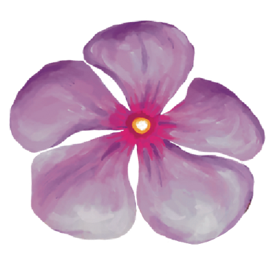 Made in small batches